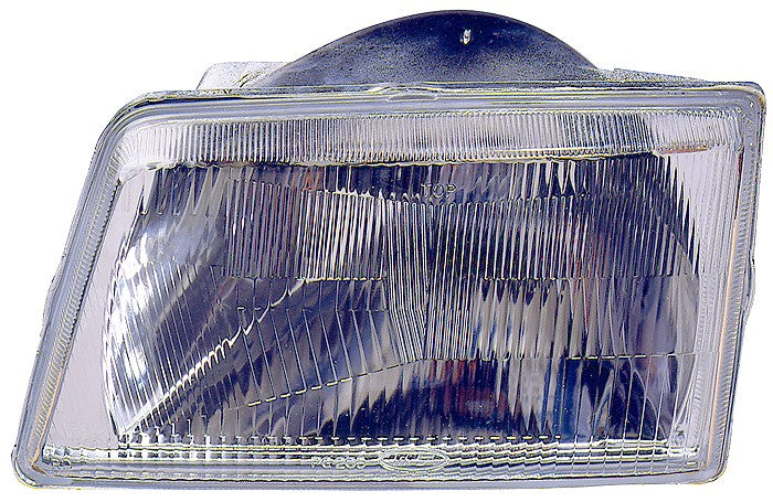 Faro para PEUGEOT 205 (desde 1983) - Derecho
