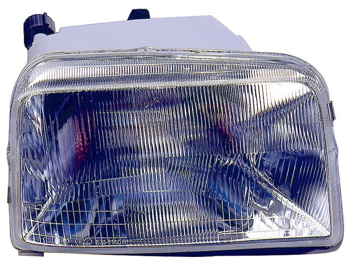 Faro para RENAULT SUPER 5 - Derecho