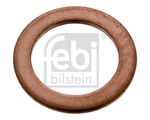 Junta tórica, turbocompresor FEBI BILSTEIN 101176