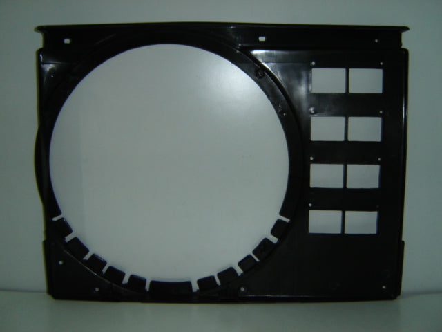 Soporte del electroventilador del radiador — VOLVO S70/V70 (desde 1996)