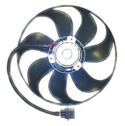 Electroventilador del radiador — AUDI A3/LEON/TOL/FABI 1.4/1.6/1.9TDI (desde 1997) - default title