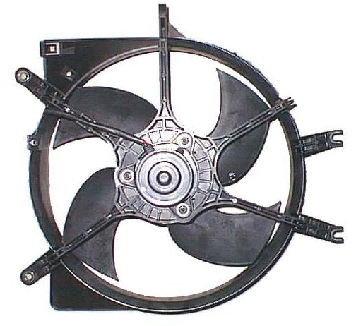 Electroventilador para ROVER 400 (desde 1996) - Default Title