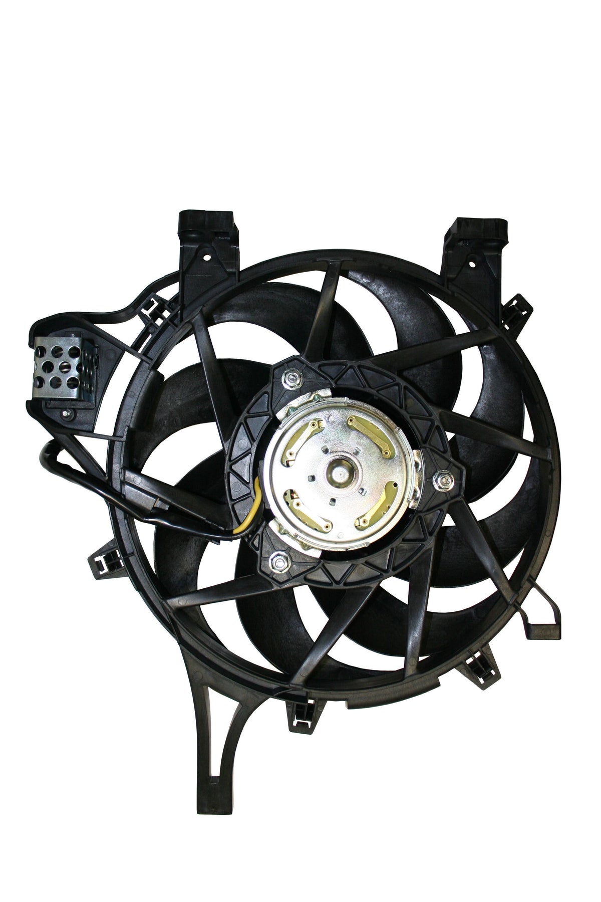Electroventilador para OPEL CORSA/TIG 1.0/1.2/1.3CDTI 1.4 (desde 2003) - Default Title