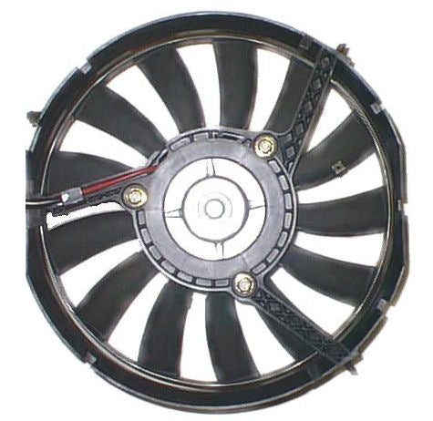 Electroventilador del radiador — AUDI A4 1.8/1.9TDI (desde 1997) - default title