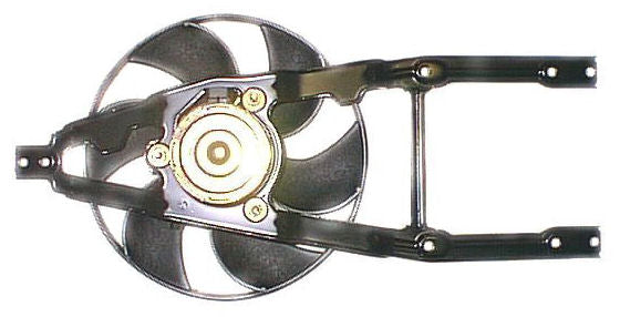 Electroventilador del radiador — FIAT CINQUEC/SEICENTO 0.9/1.1 (desde 1992) - default title
