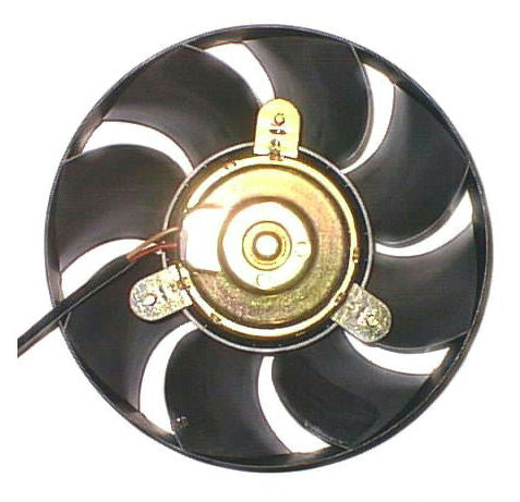 Electroventilador del radiador — AUDI 80/A4 1.6/1.9TDI (desde 1992) - default title