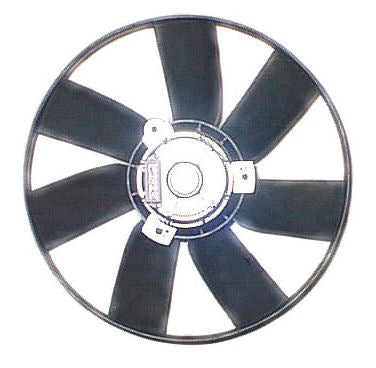 Electroventilador del radiador — VOLKSWAGEN GOLF III/PASS 1.4/1.6TD/1.8 (desde 1992) - default title