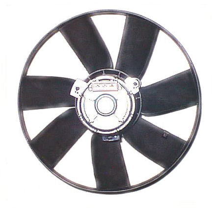 Electroventilador para VOLKSWAGEN GOLF III/PASS 1.4/1.6TD/1.8/1.9TD (desde 1992) — Default Title