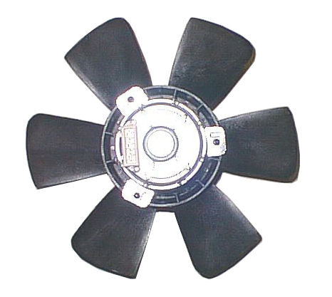 Electroventilador del radiador — SEAT IBIZ/CORD/GOLF 1.0/1.4/1.6/1.9TDI (desde 1993) - default title
