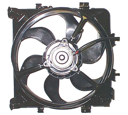 Electroventilador para ROVER 400 (desde 1996) - Default Title