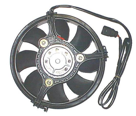Electroventilador para AUDI A4/PASSAT 1.8/1.9TDI/2.5TDI (desde 1994) — Default Title
