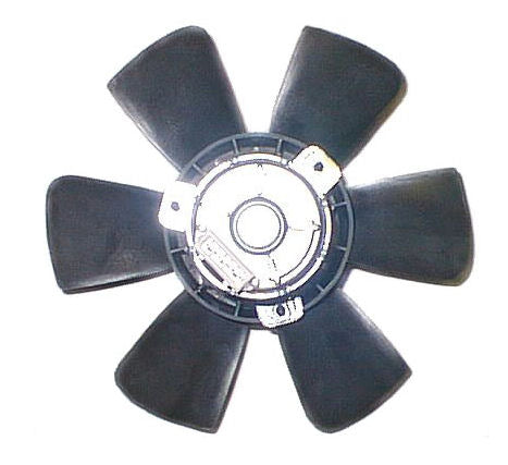Electroventilador del radiador — AUDI 80/TOL/GOLF I 1.6D/TD (desde 1981) - default title