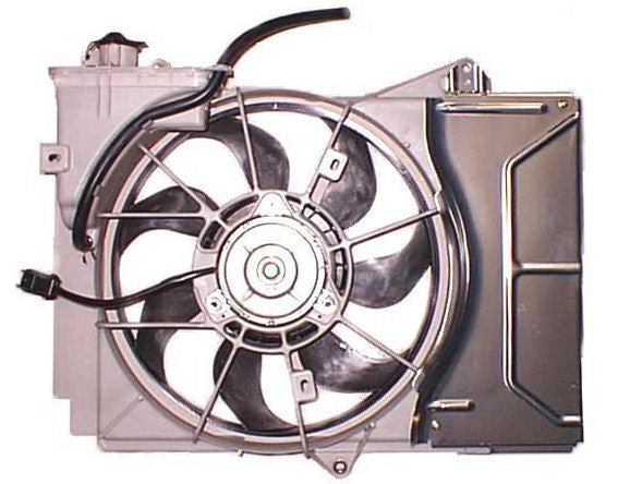 Electroventilador para TOYOTA YARIS 1.0 (desde 1999) — Default Title