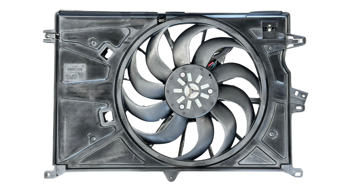 Electroventilador del radiador — FIAT TIPO 1.0/500X/JEEP RENEGADE (desde 10/2015) - default title
