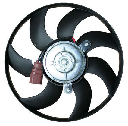 Electroventilador del radiador — AUDI A3/ALT/LEO/OCT 1.2/1.4/2.0 (desde 2003) - default title