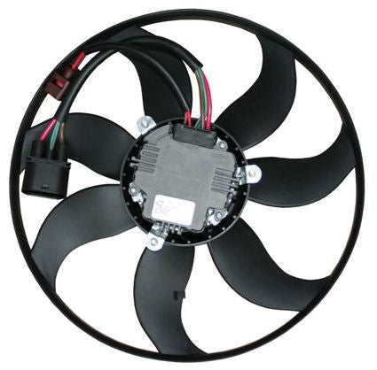 Electroventilador para AUDI A3/ALTE/LEO/OCT 1.4/1.8/2.0 (desde 2003) - Default Title