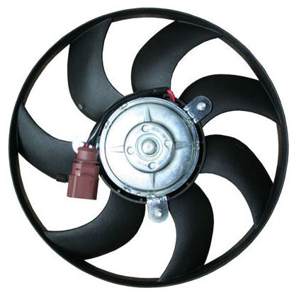 Electroventilador para AUDI A3/ALTE/LEO/OCT 1.4/1.8/2.0 (desde 2003) - Default Title