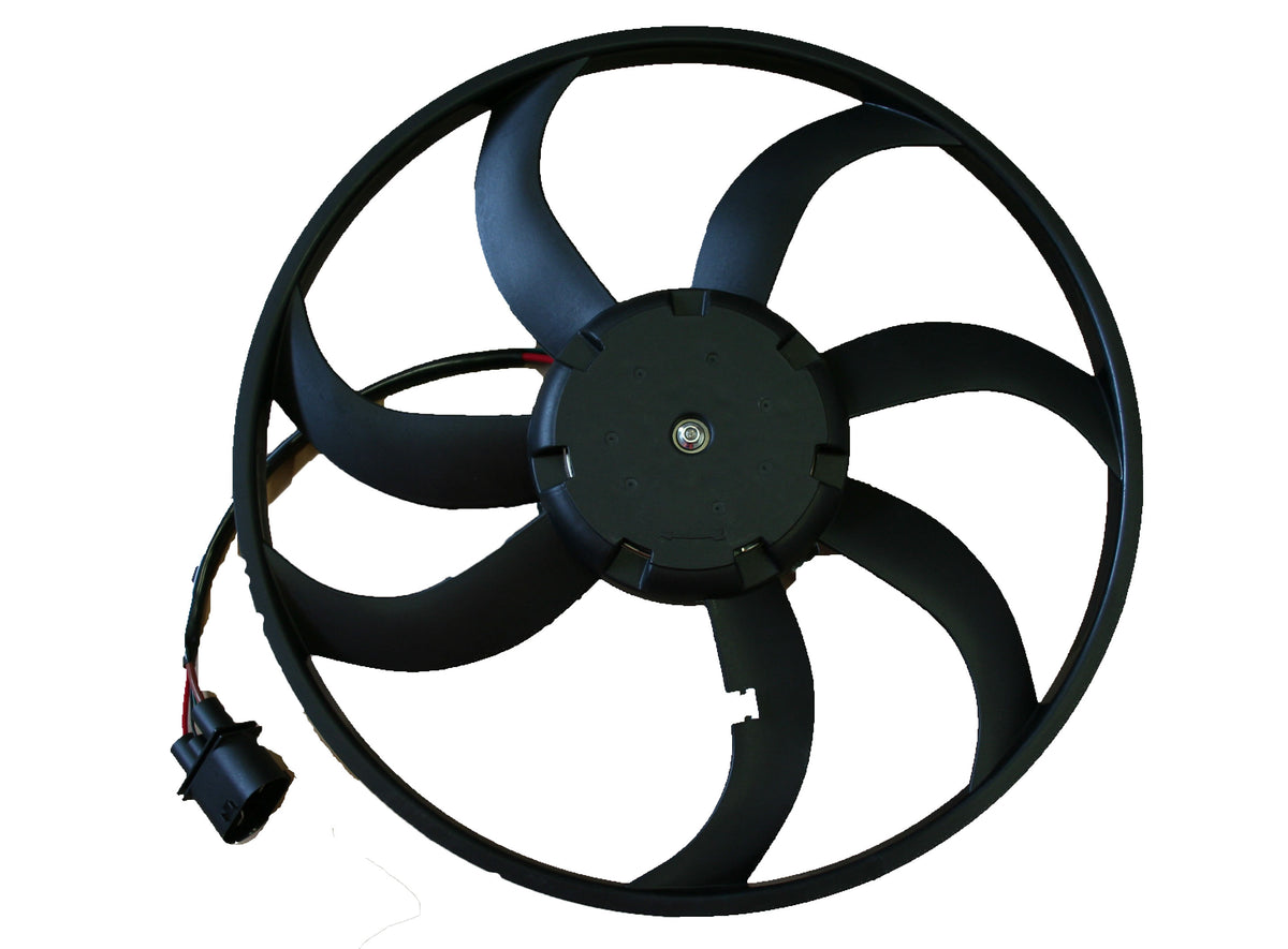 Electroventilador para AUDI A3/LEON/ALTEA (desde 2003) — Default Title