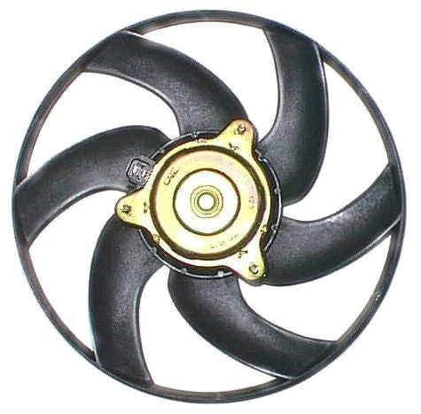 Electroventilador del radiador — PEUGEOT 307/308/406 1.4/1.6/2.0HDI (desde 2001) - default title