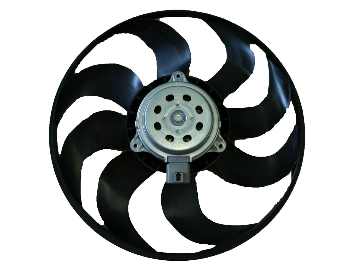 Electroventilador del radiador — OPEL MERIVA 1.3CDTI/1.4 (desde 2010) - default title