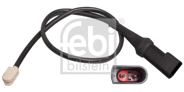 Contacto de aviso, desgaste de los frenos FEBI BILSTEIN 102261