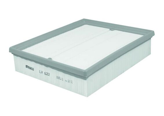Filtro de aire MAHLE LX 622