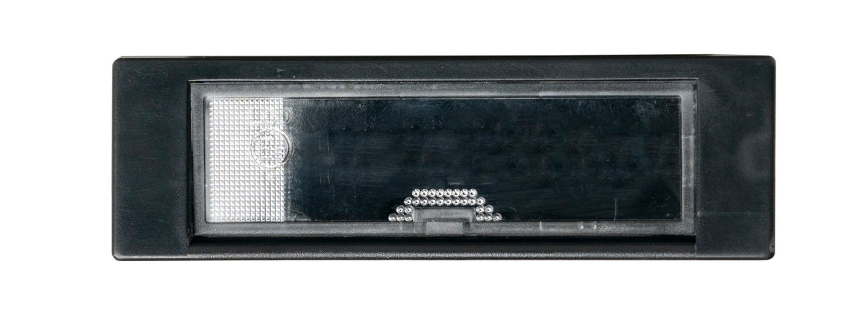 Luz de matrícula — ALFA ROMEO 159 (desde 2005) — estándar