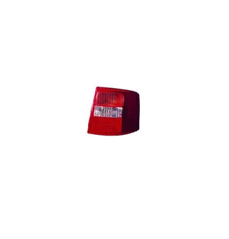 Piloto trasero (familiar) — AUDI A6 (1999–2003) — derecho