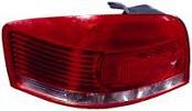Piloto para AUDI A3 (desde 2003) — Izquierdo