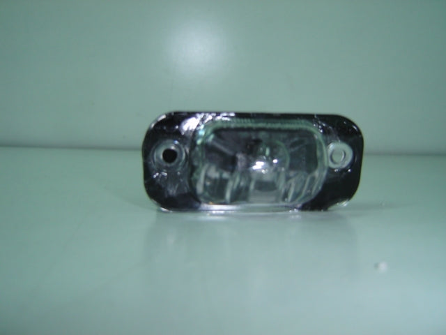 Luz de matrícula — VW GOLF (desde 1991) — estándar