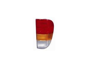 Piloto trasero — SEAT INCA / VOLKSWAGEN CADDY (desde 1997) — derecho