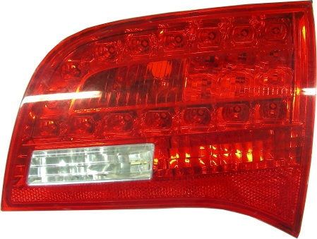 Piloto para AUDI A6 (2007–2008) — Izquierdo