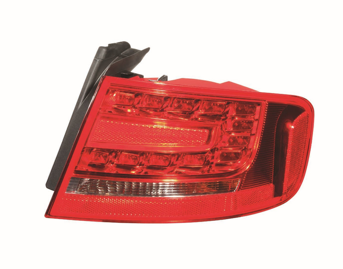 Piloto trasero sección exterior (sedán LED) — AUDI A4 (desde 2007) — derecho