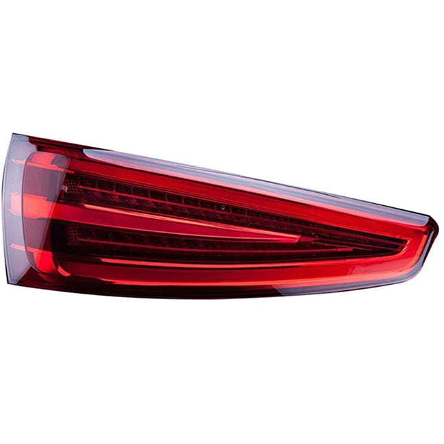 Piloto trasero (LED) — izquierdo — AUDI Q3 (desde 2011) — izquierdo
