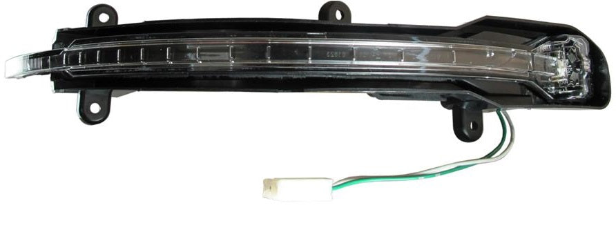 Intermitente de retrovisor — AUDI Q5 / Q7 (desde 2008) — derecho