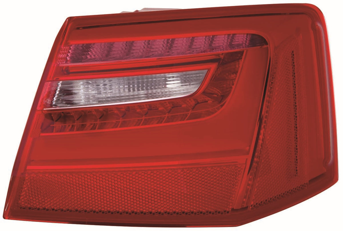 Piloto trasero (4 puertas LED) — AUDI A6 (desde 2011) — derecho