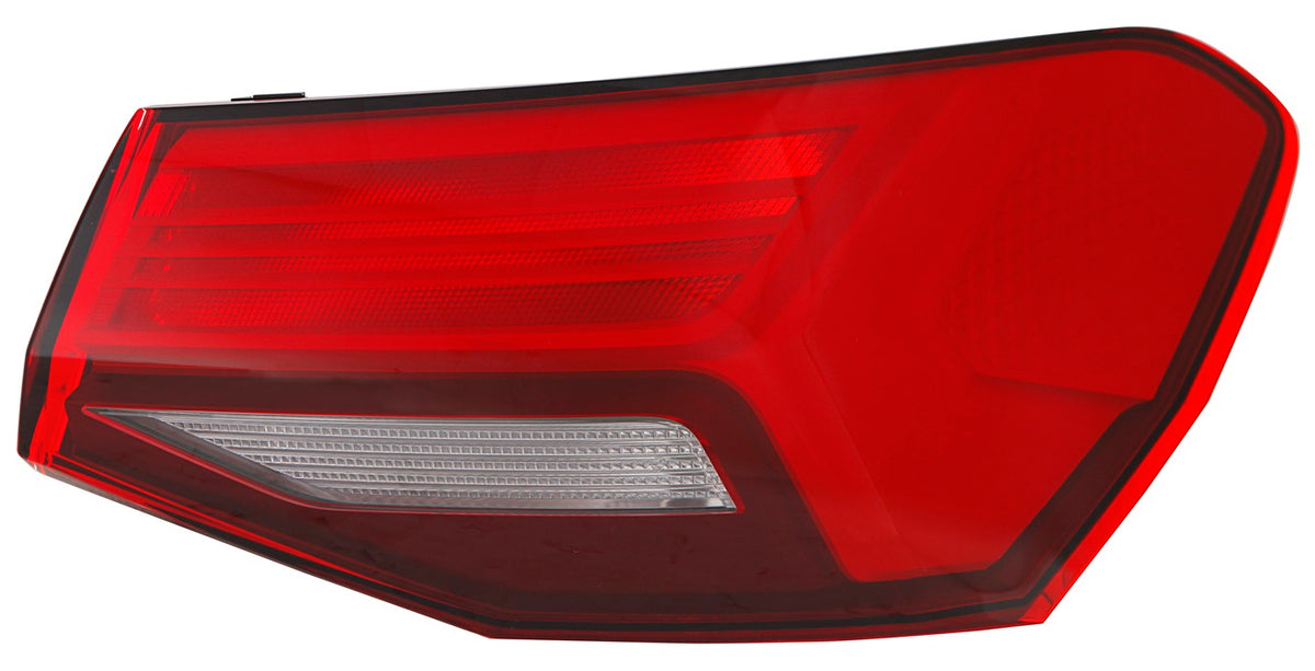 Piloto para AUDI A3 (desde 04/2020) - Derecho