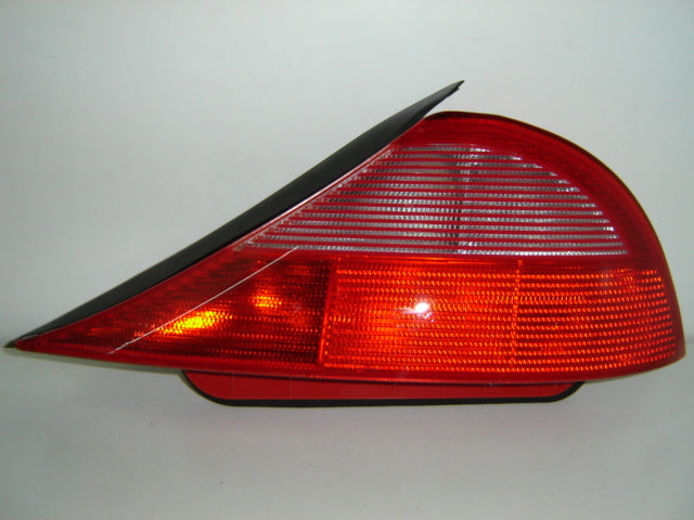 Piloto para LANCIA Y (desde 1996) — Derecho