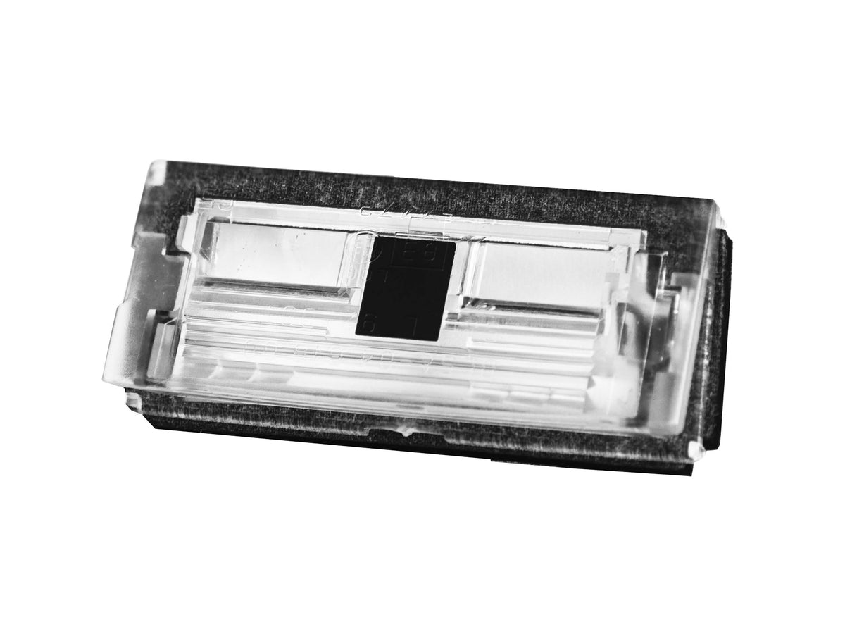 Luz de matrícula — BMW E46 (desde 1998) — estándar