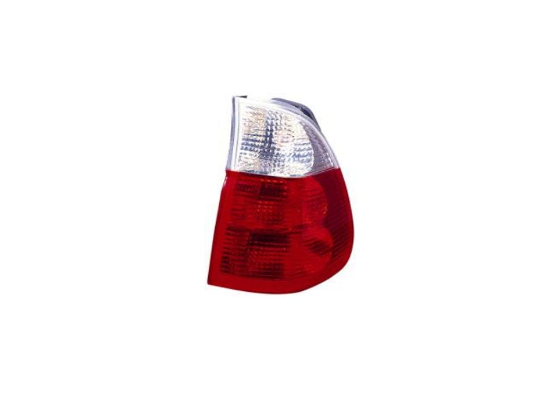 Piloto trasero — BMW X5 E53 04 — derecho