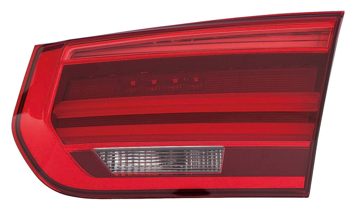 Piloto trasero (sección interior sedán/familiar/LED) — BMW SERIE 3 F30 (desde 2015) — derecho