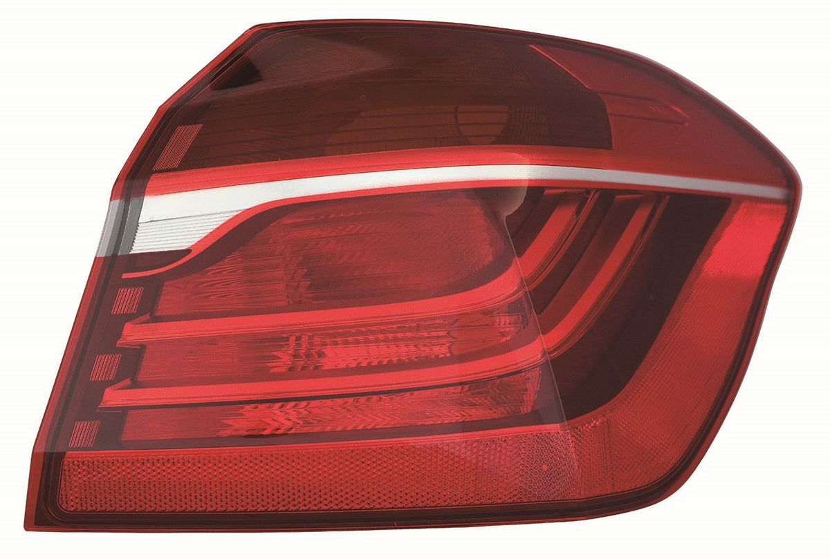 Piloto trasero (sección exterior) — derecho — BMW SERIE 2 F45 (desde 2014) — derecho
