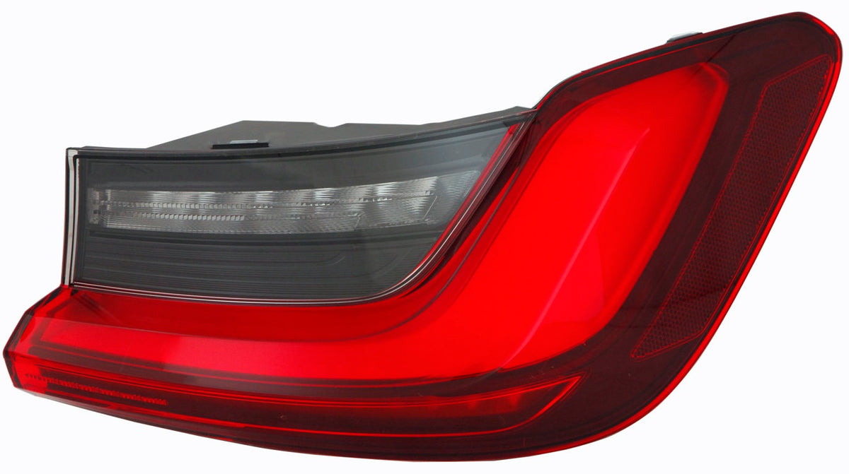 Piloto trasero (sección exterior) LED — BMW SERIE 3 G20 (desde 01/2022) — derecho