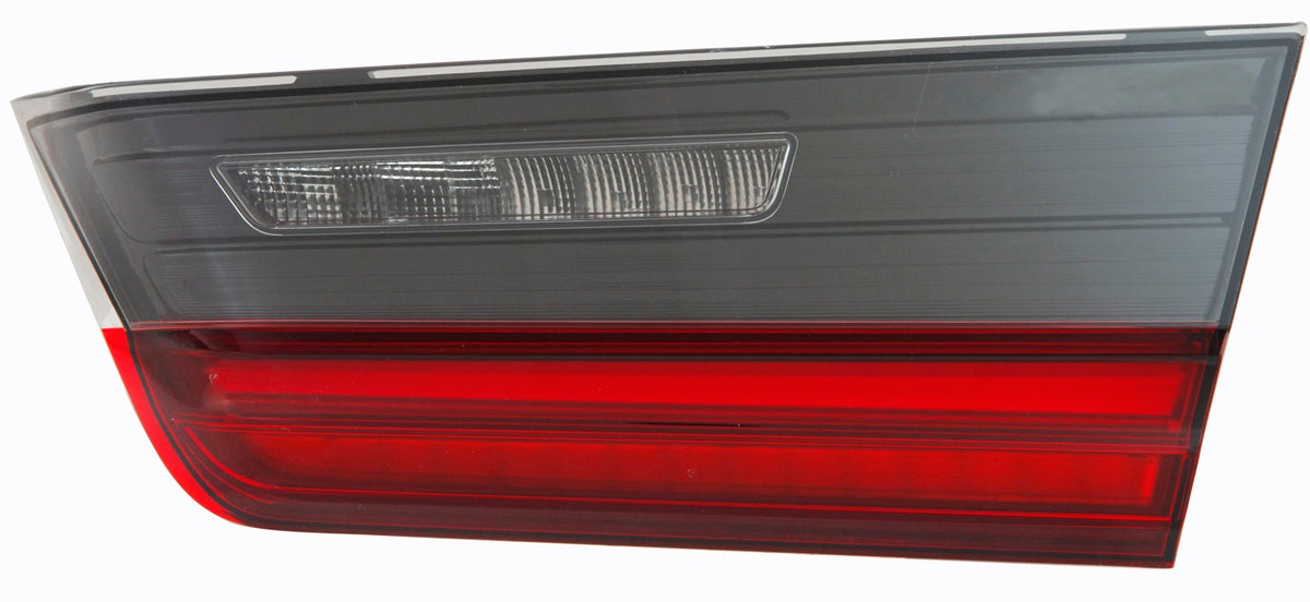 Piloto trasero (tapa del maletero) LED — BMW SERIE 3 G20 (desde 01/2022) — derecho