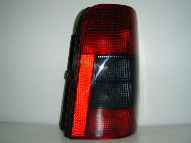 Piloto para CITROËN BERLINGO/PARTNER — Derecho