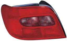 Piloto trasero para CITROËN XSARA (desde 2000) - Izquierdo