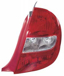 Piloto para CITROËN C5 (desde 2000) — Derecho