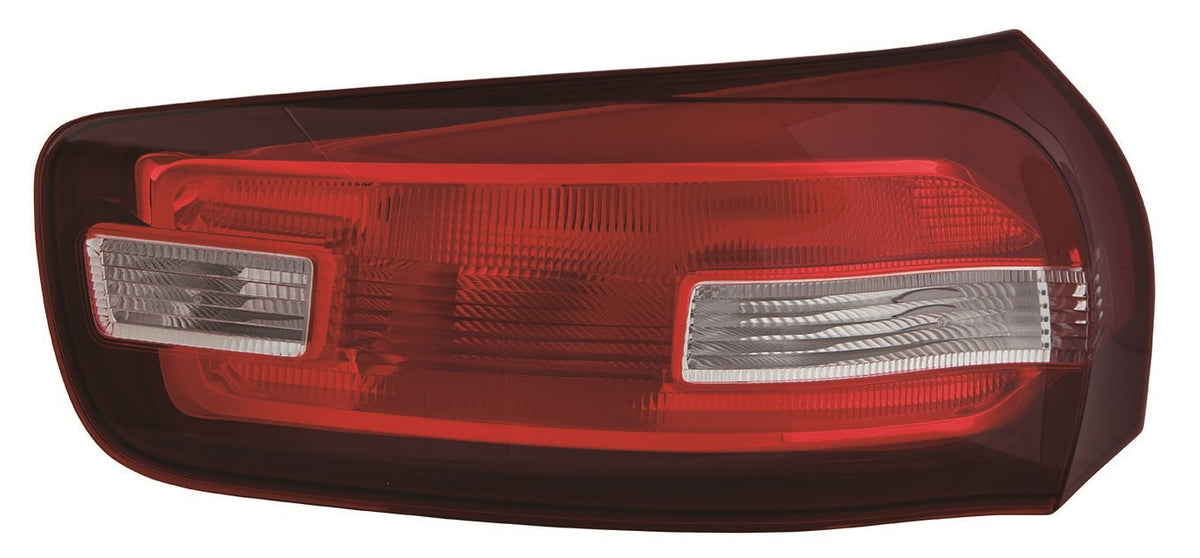 Piloto trasero — CITROËN C4 PICASSO (desde 2013) — derecho