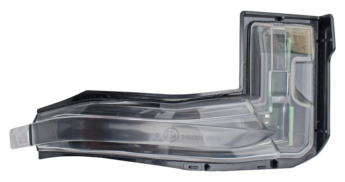 Intermitente de retrovisor — CITROËN C4 / PEUGEOT 308 / 408 (desde 10/2020) — derecho