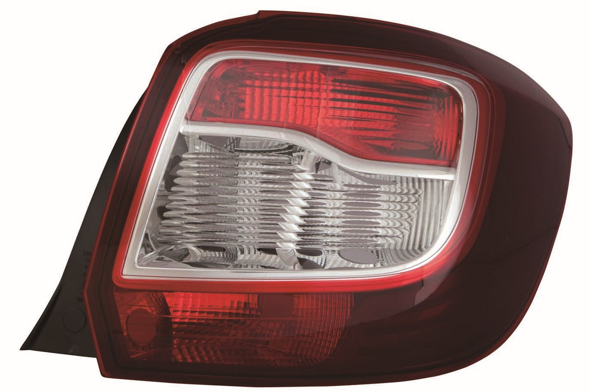 Piloto trasero — DACIA SANDERO STEPWAY (desde 2013) — derecho
